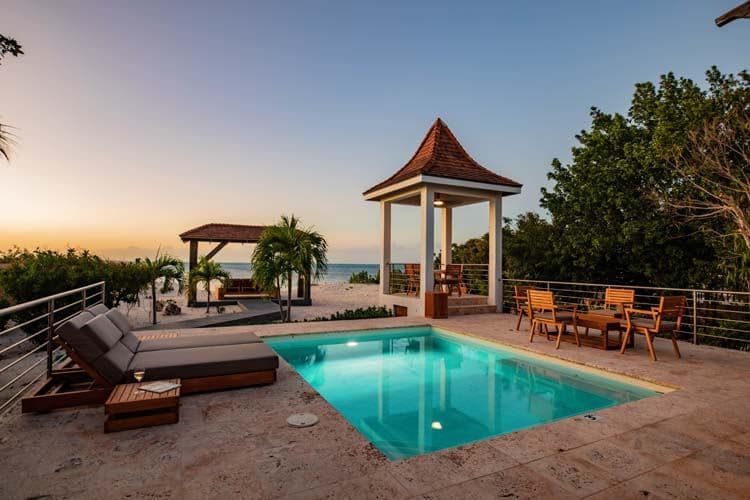 Villa Beach Shack — luxury villa photo 25