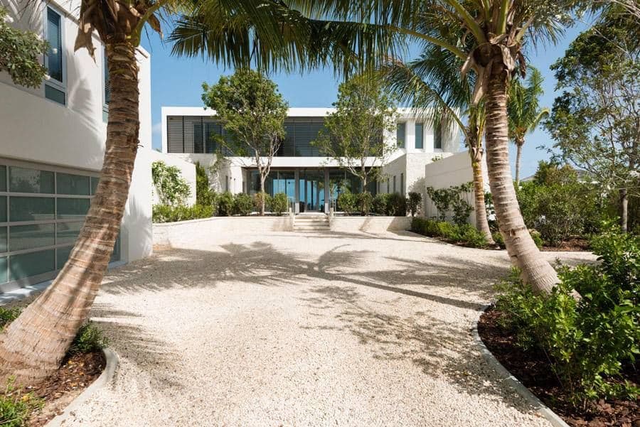Villa Awa — luxury villa photo 3