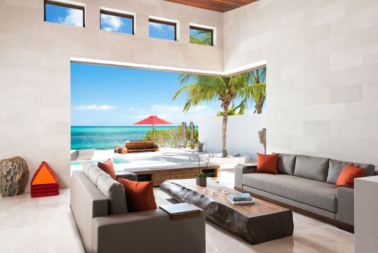 Villa Beach Kandi — luxury villa photo 3
