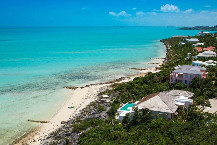 Villa Bristol Bliss — luxury villa photo 30