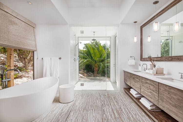 Villa Bristol Bliss — luxury villa photo 1