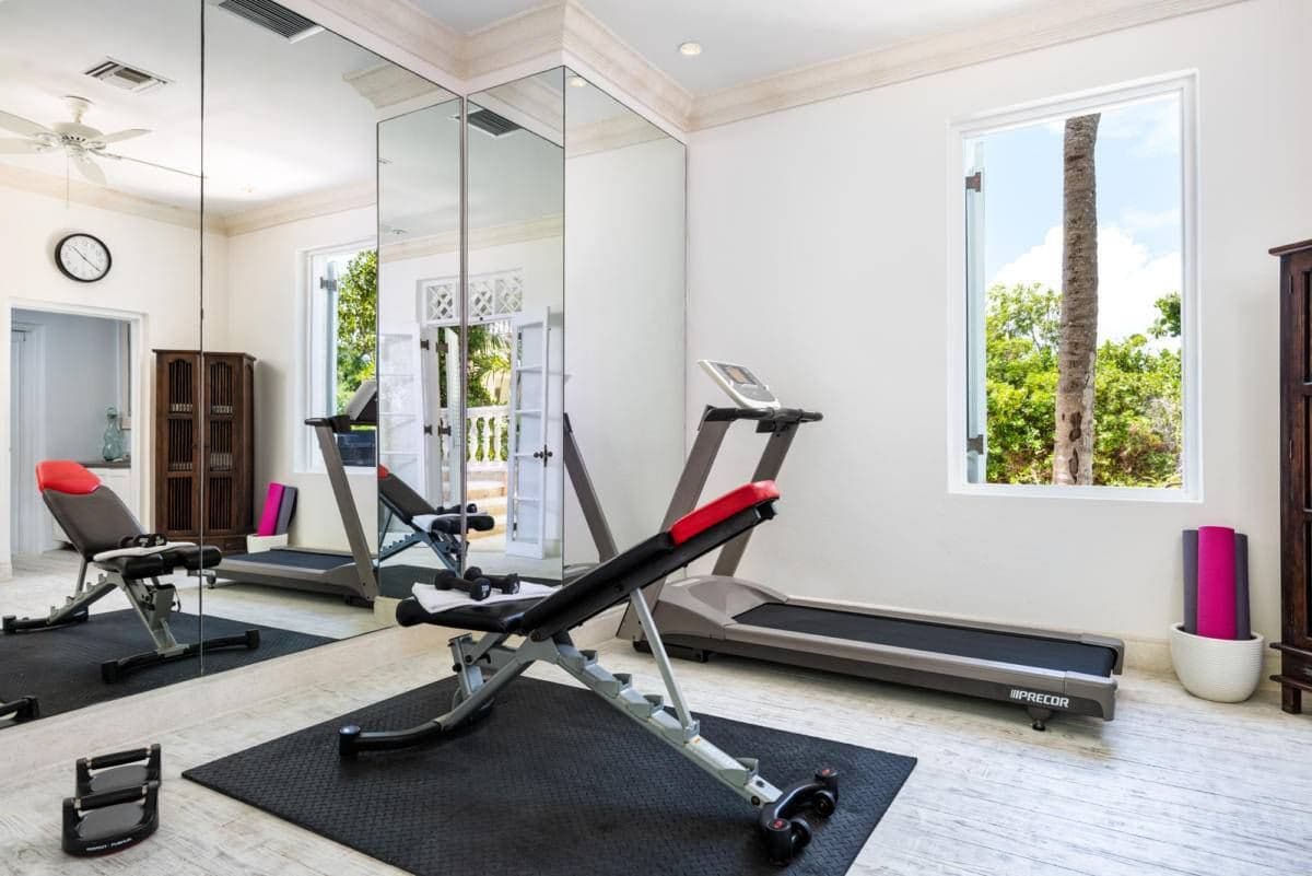 Villa Coral House — luxury villa photo 35