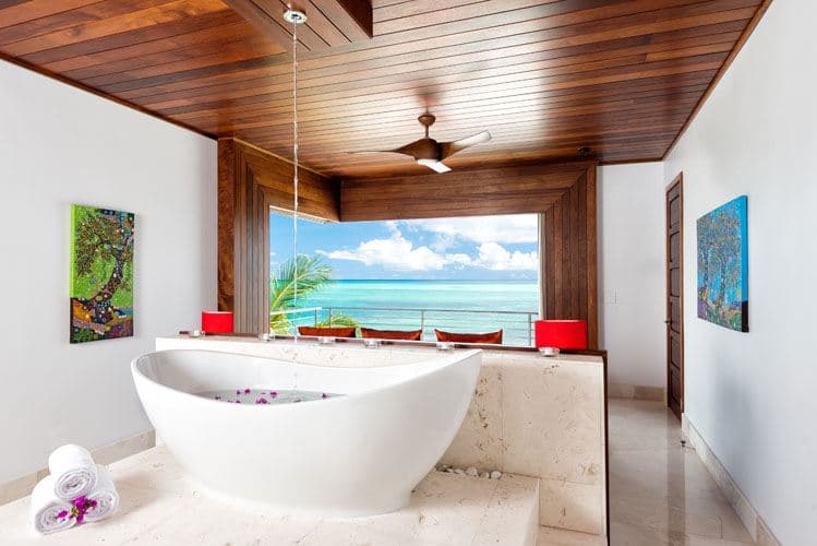 Villa Beach Kandi — luxury villa photo 1