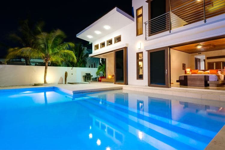 Villa Beach Kandi — luxury villa photo 21