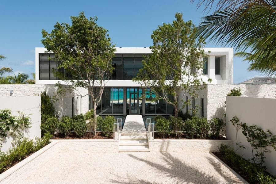 Villa Awa — luxury villa photo 1