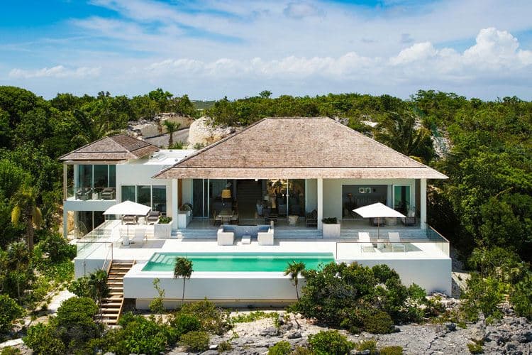 Villa Bristol Bliss — luxury villa photo 1