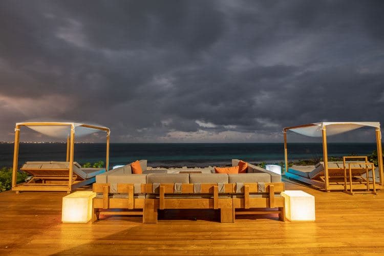 Villa Beach Cake — luxury villa photo 23