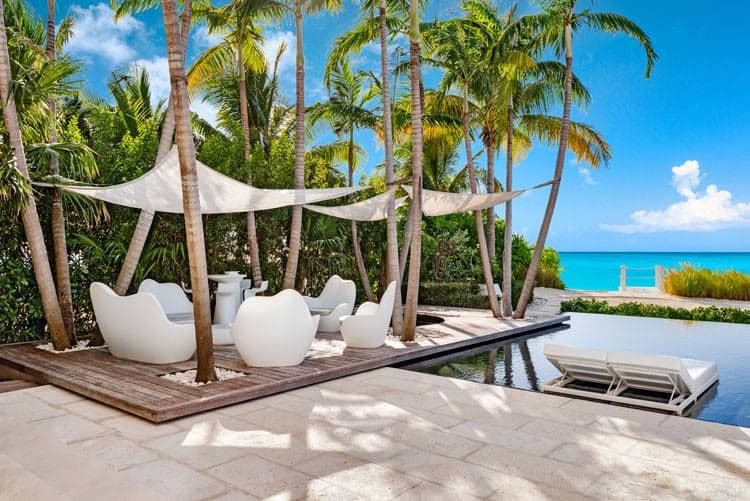 Villa Awa — luxury villa photo 35