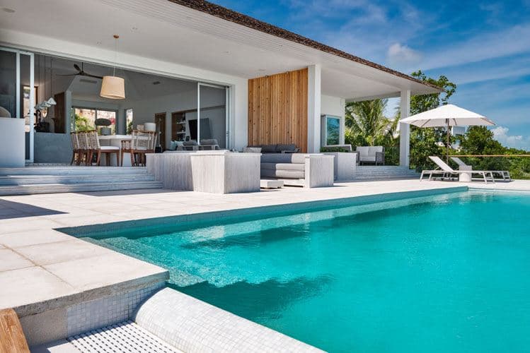 Villa Bristol Bliss — luxury villa photo 29