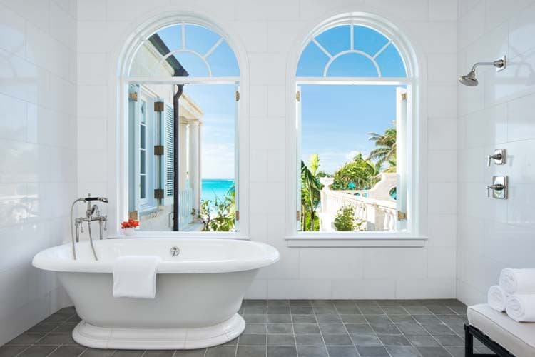 Villa Coral Pavilion — luxury villa photo 1