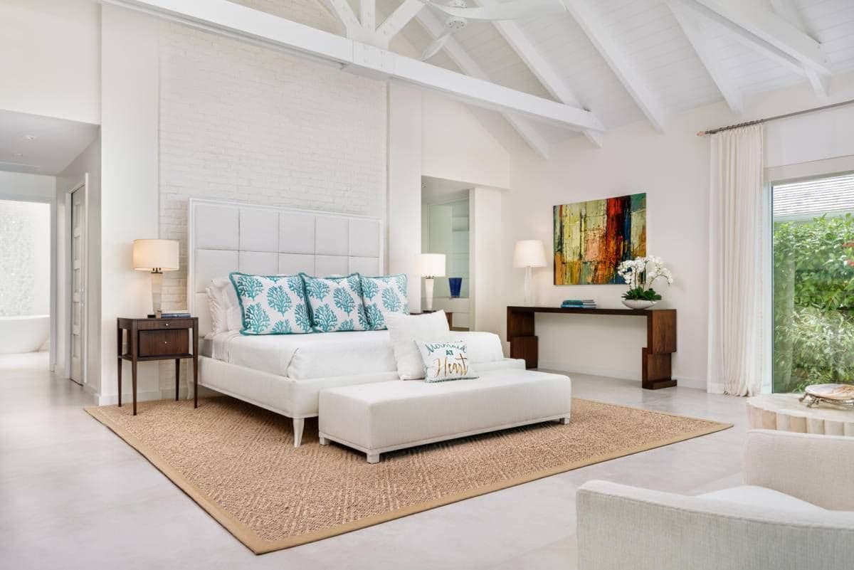 Villa Salacia — luxury villa photo 1