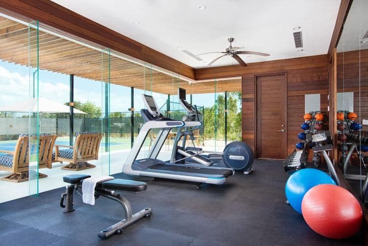 Villa Hawksbill — luxury villa photo 31