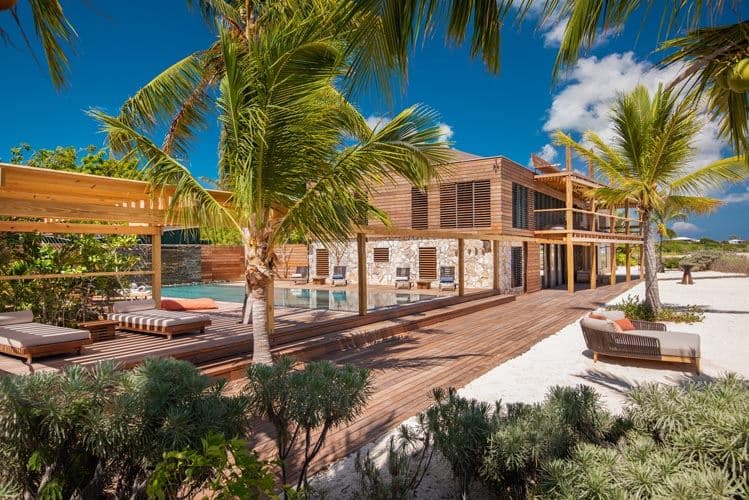 Villa Silver Sands — luxury villa photo 3