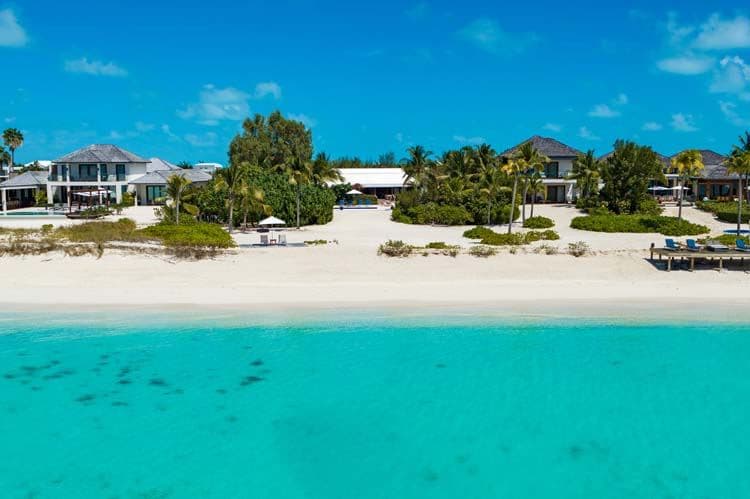 Villa Beach House — luxury villa photo 27