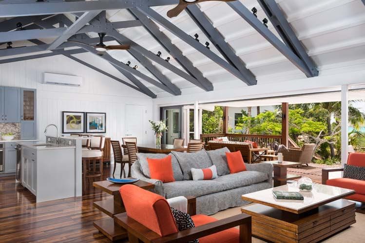 Villa Beach House — luxury villa photo 1