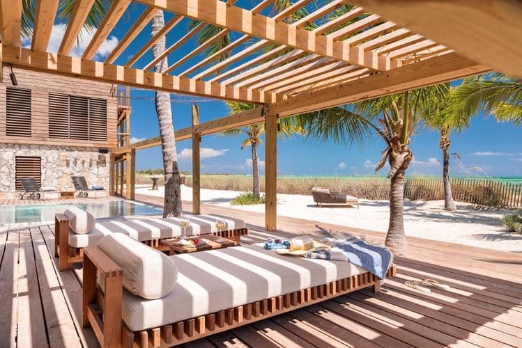 Villa Silver Sands — luxury villa photo 2