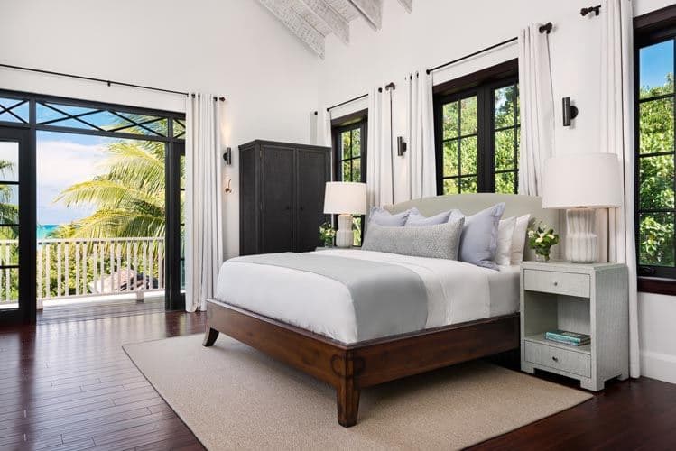 Villa Saving Grace — luxury villa photo 1