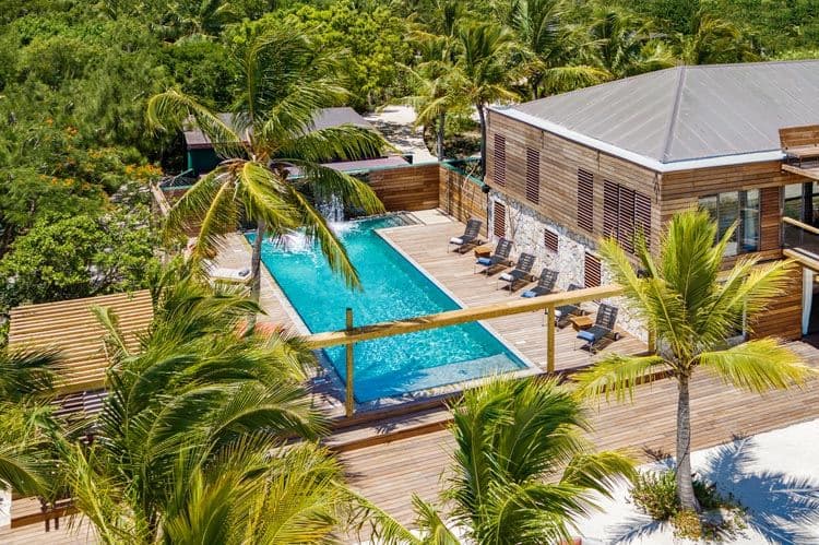 Villa Silver Sands — luxury villa photo 38