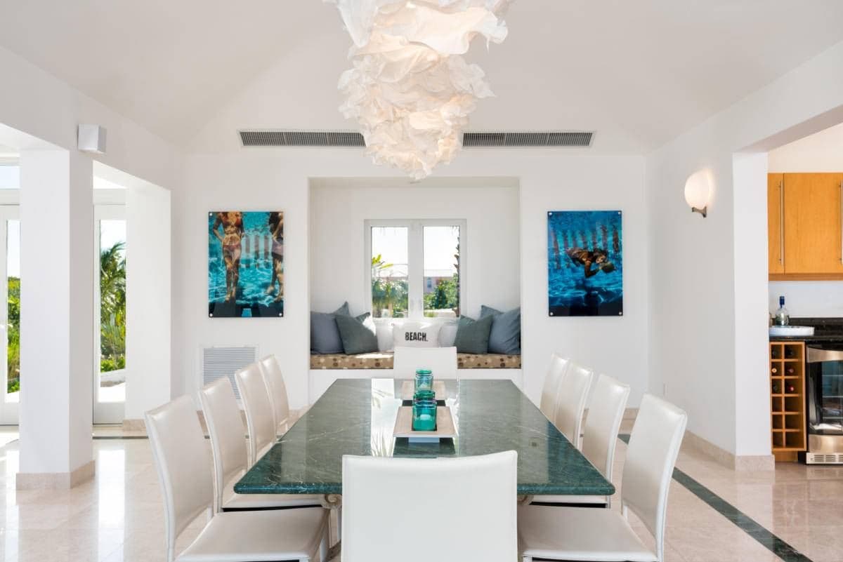 Villa Milestone — luxury villa photo 2