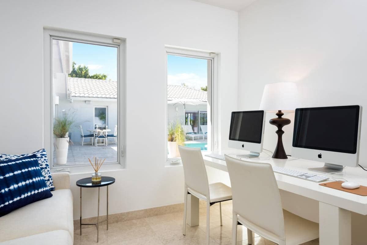 Villa Milestone — luxury villa photo 3