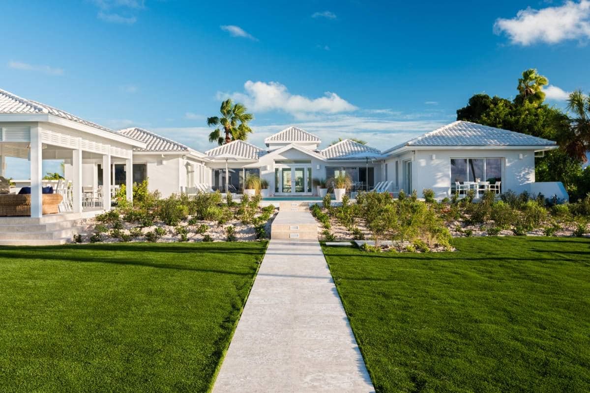Villa Milestone — luxury villa photo 17