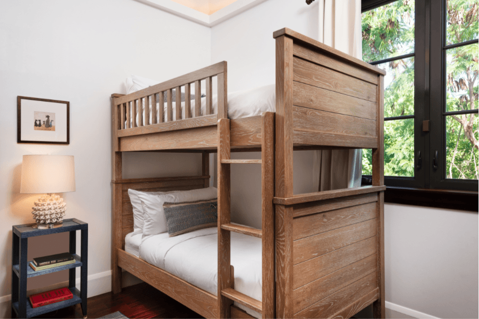 Villa Saving Grace — luxury villa photo 35