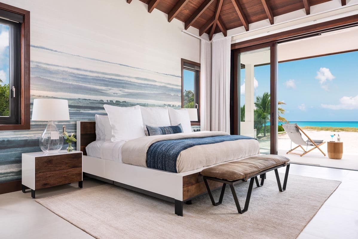 Villa Vision Beach — luxury villa photo 1