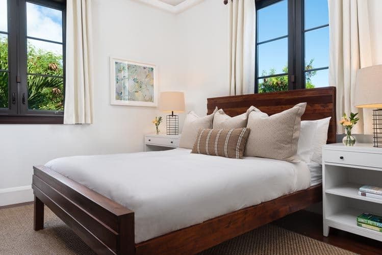 Villa Saving Grace — luxury villa photo 2