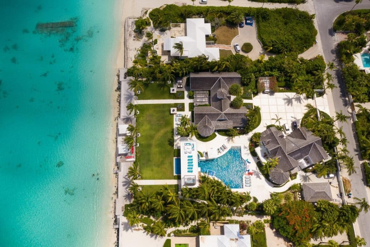 Villa Salacia — luxury villa photo 39