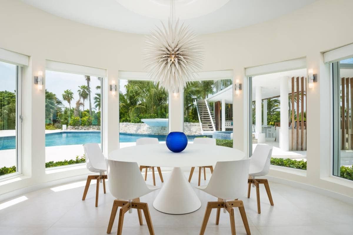 Villa Salacia — luxury villa photo 2
