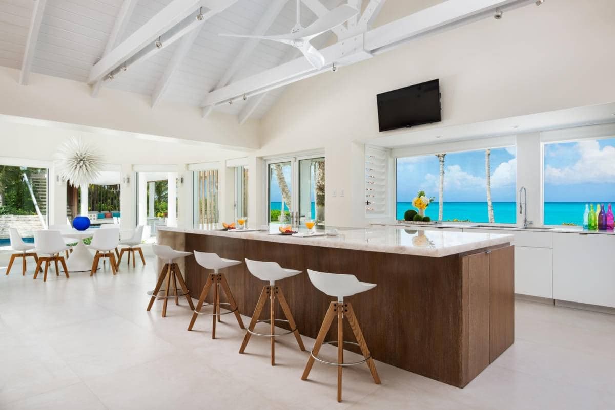 Villa Salacia — luxury villa photo 3