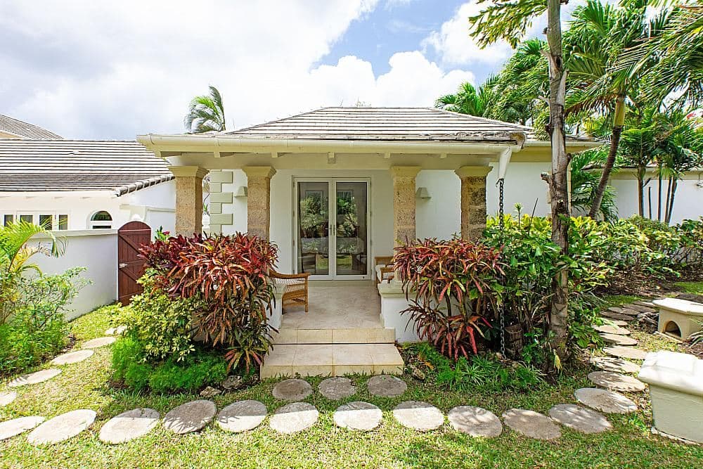 Villa Mango Walk — luxury villa photo 29