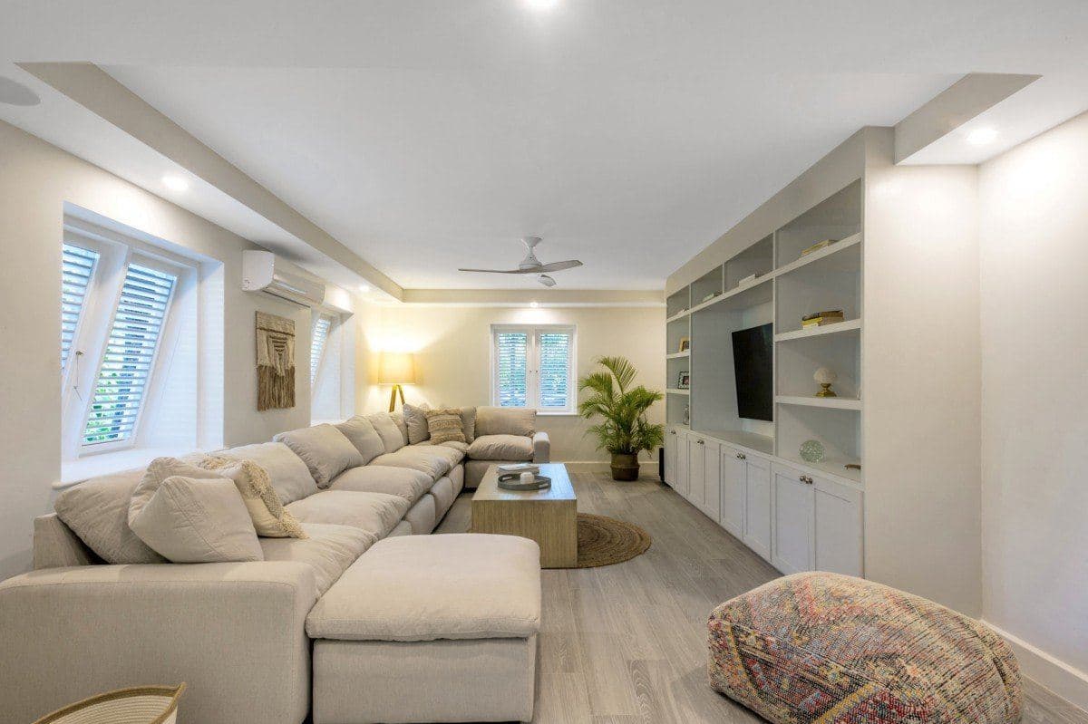 Villa Aama — luxury villa photo 1