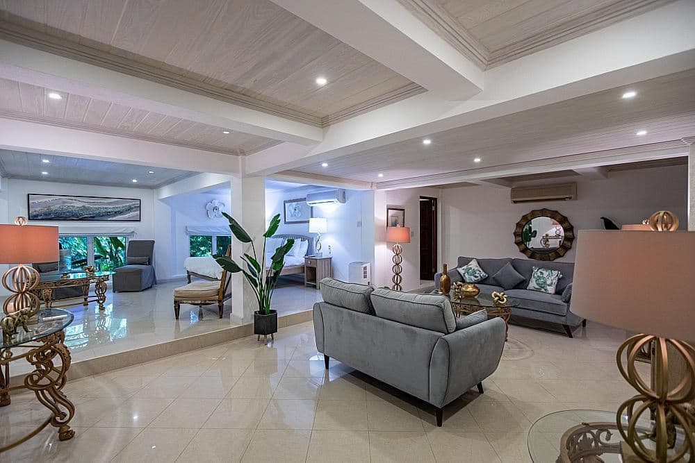 Villa Mango Walk — luxury villa photo 2