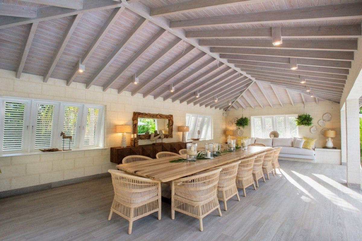 Villa Aama — luxury villa photo 10
