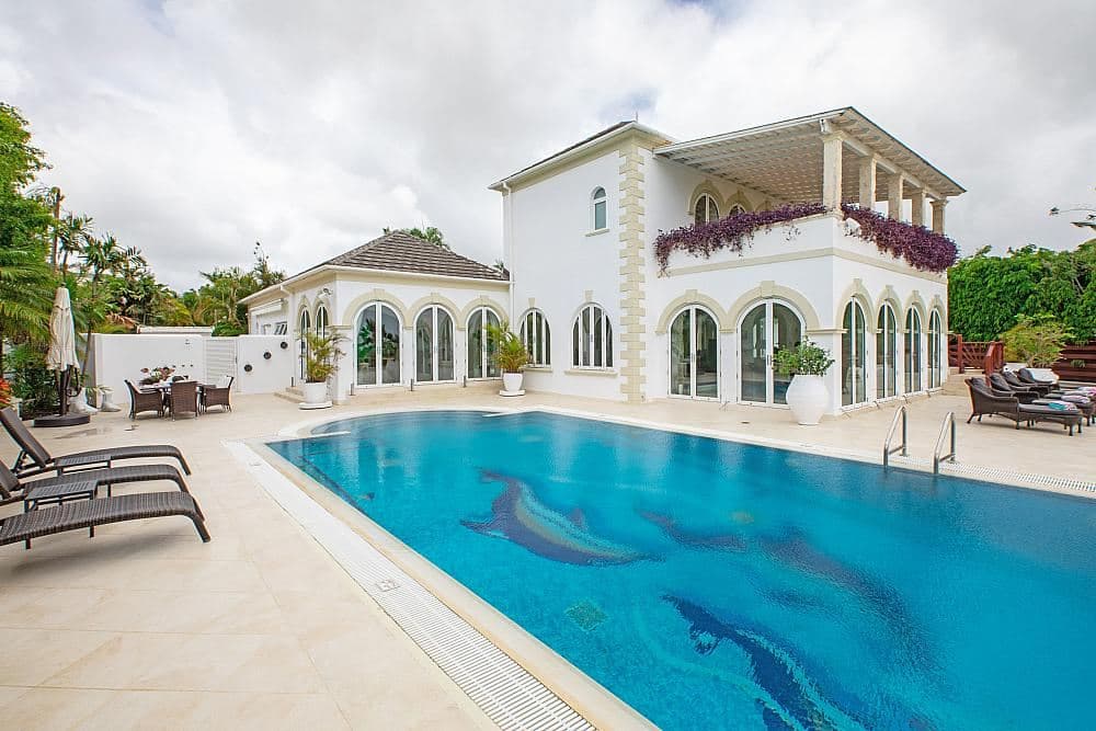 Villa Mango Walk — luxury villa photo 28