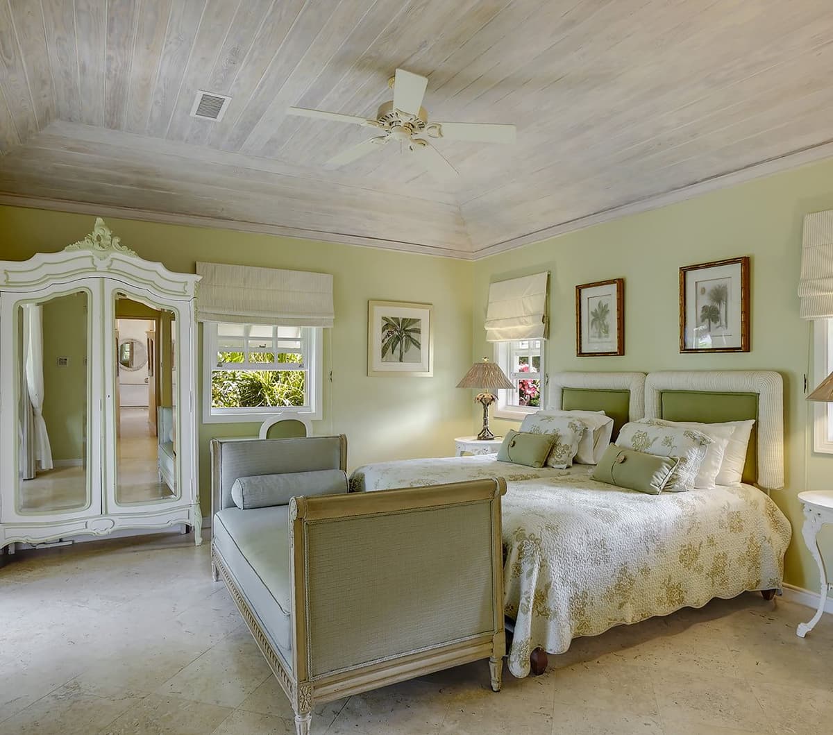 Villa Monkeys — luxury villa photo 2