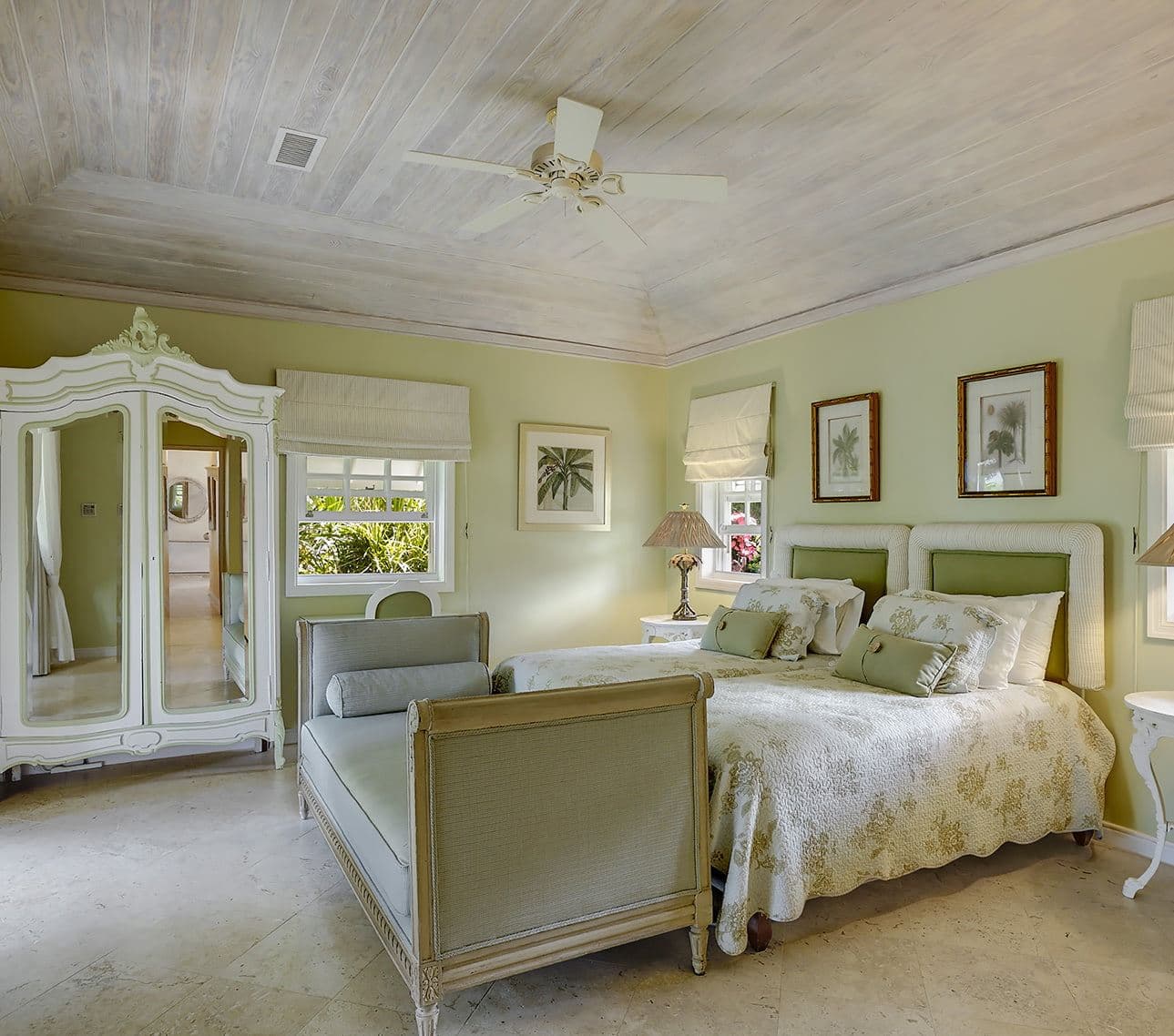 Villa Monkeys — luxury villa photo 2
