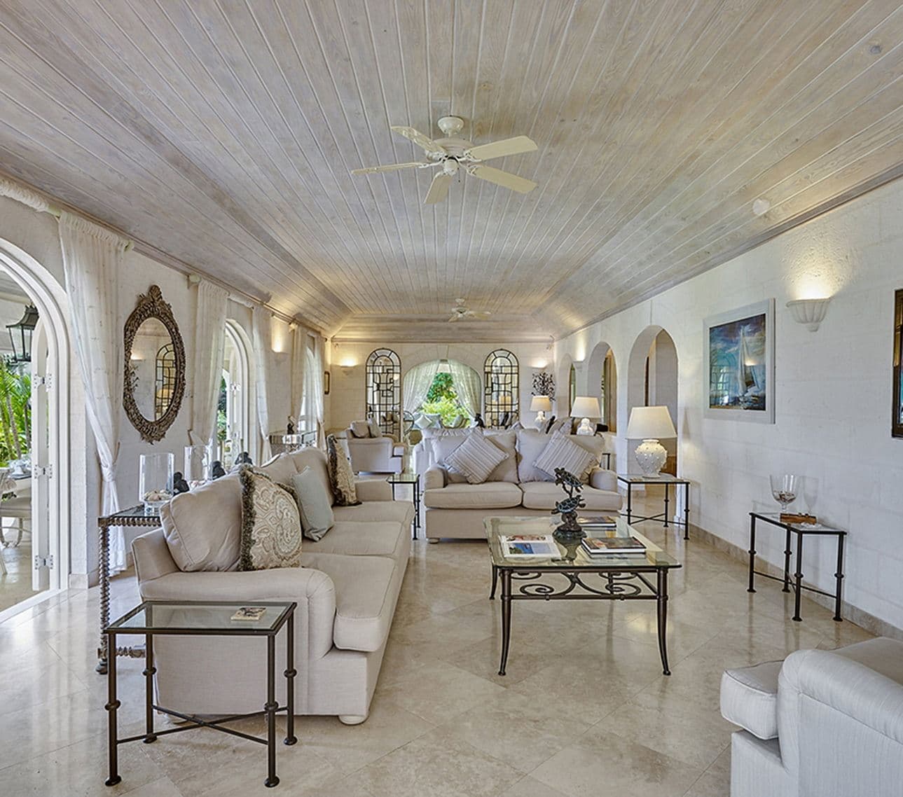 Villa Monkeys — luxury villa photo 1