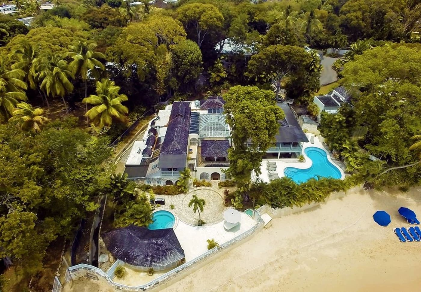 Villa Landfall House — luxury villa photo 25