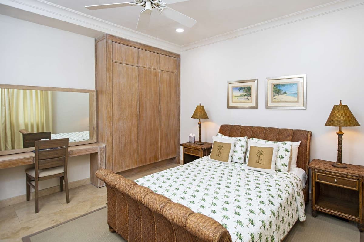 Villa Sandy Cove 301 — luxury villa photo 3