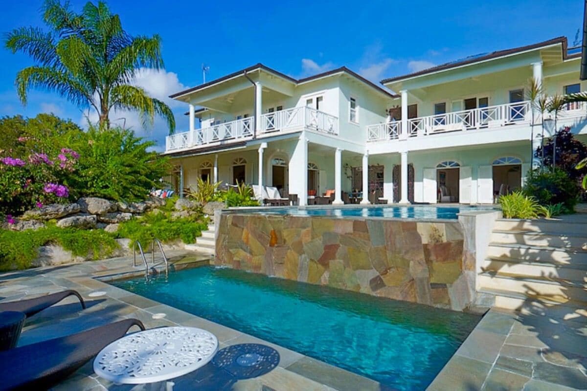 Villa Westland Heights 9 — luxury villa photo 27