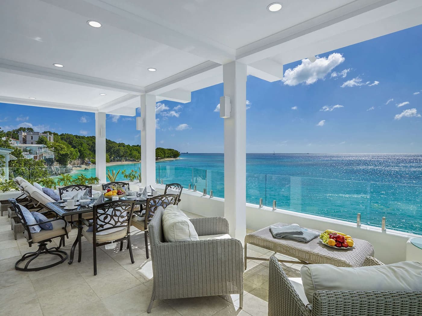 Villa Ocean Heights — luxury villa photo 1