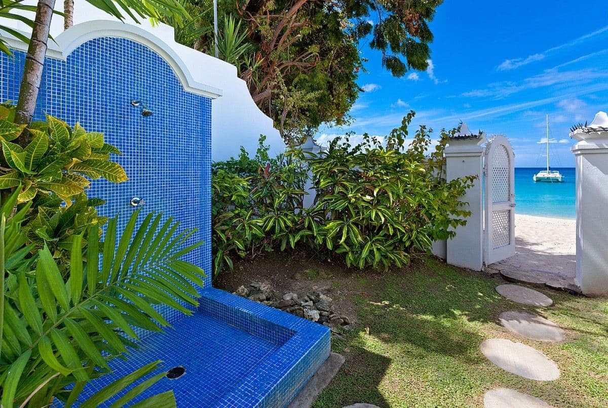 Villa Fosters House — luxury villa photo 14