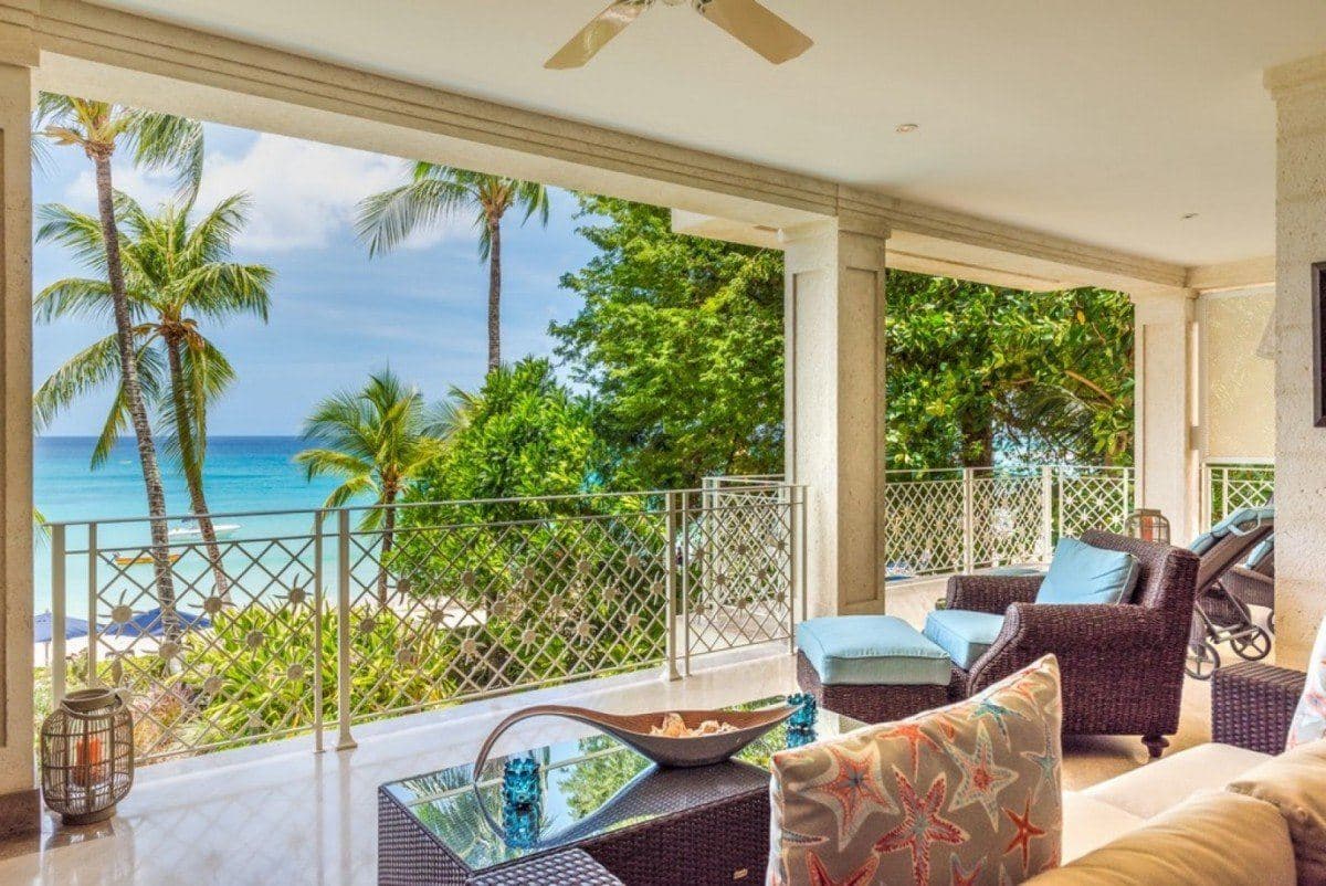 Smugglers Cove 3 — luxury villa photo 1