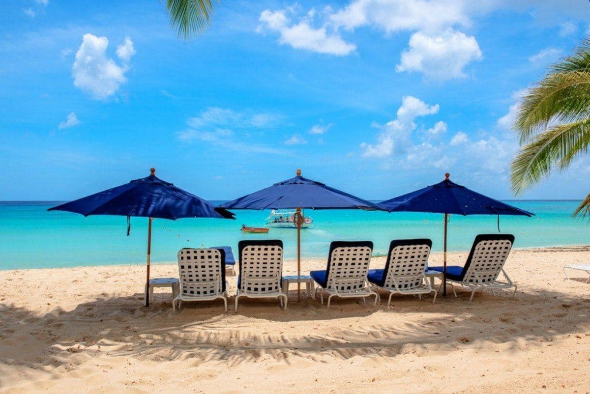 Smugglers Cove 3 — luxury villa photo 2