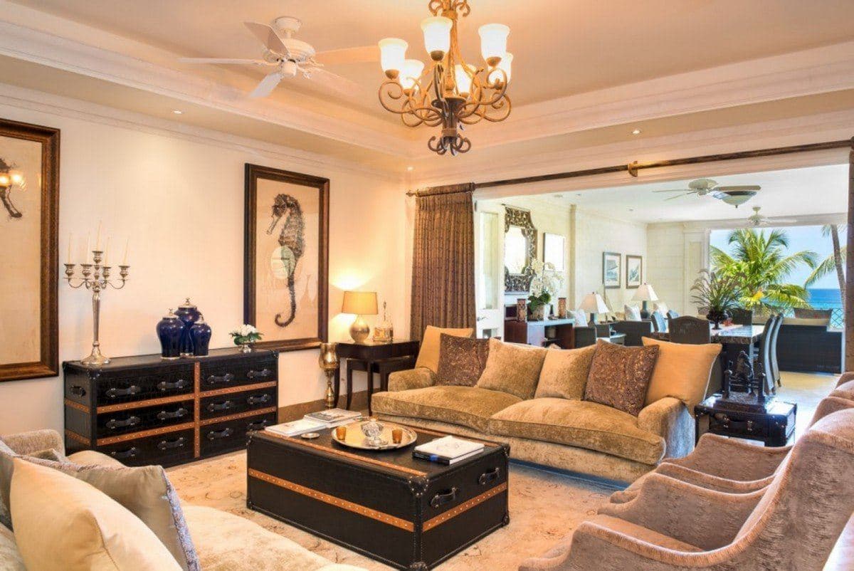 Smugglers Cove 3 — luxury villa photo 3