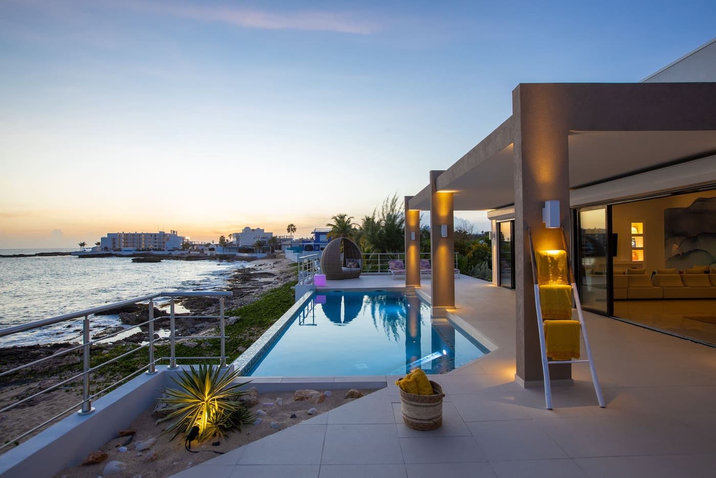 Villa Alma — luxury villa photo 1