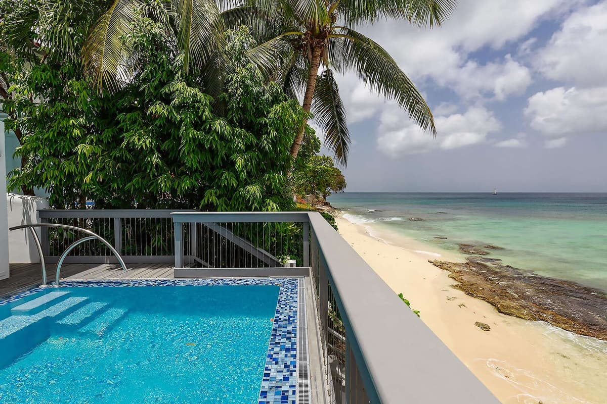 Villa Imagine — luxury villa photo 23