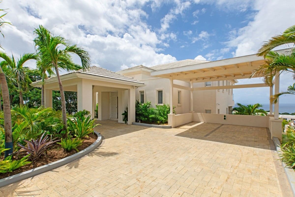 Villa Nomade-Westmoreland Hills - St. James — luxury villa photo 18